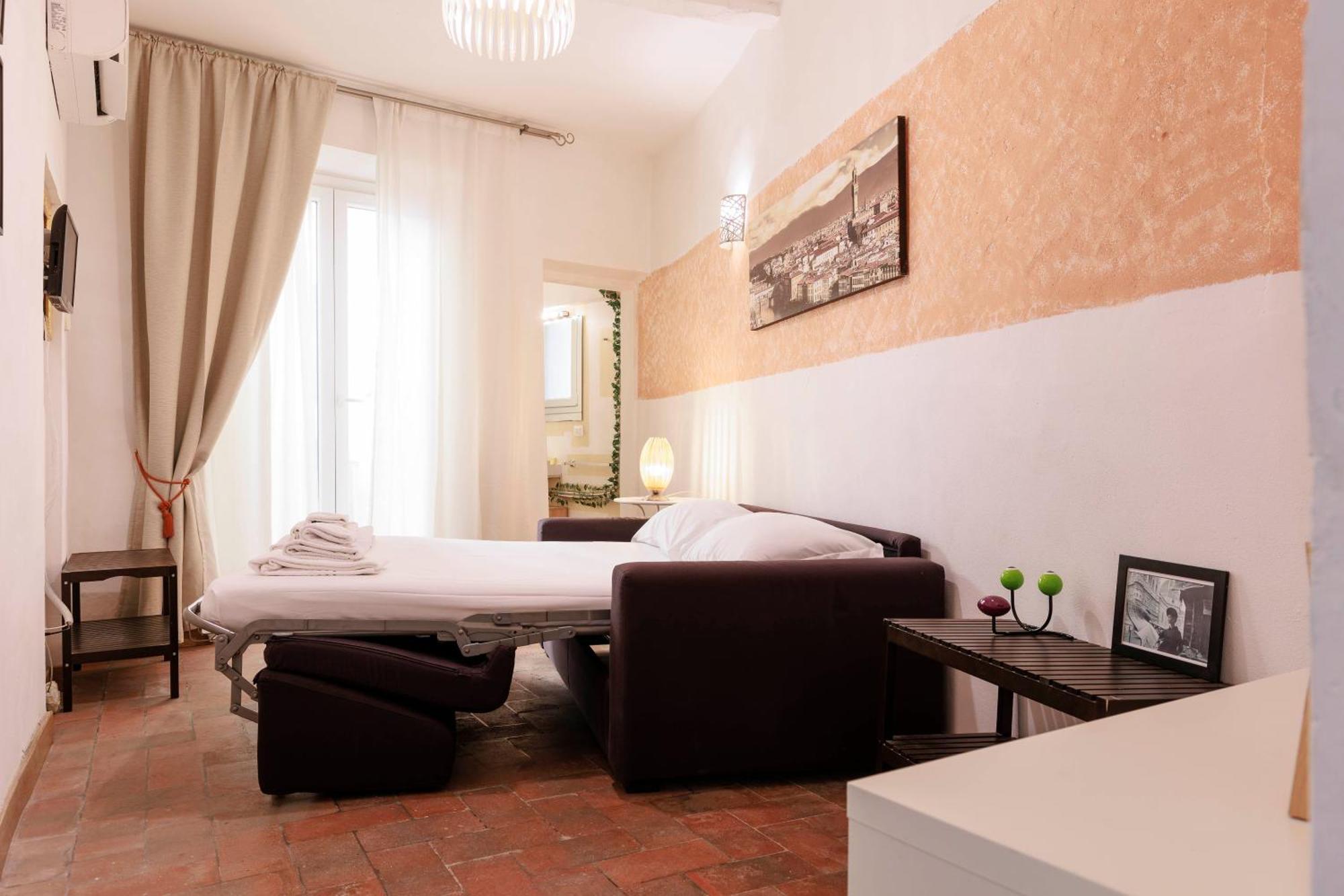 Appartamento Cozy House In Pepi Street