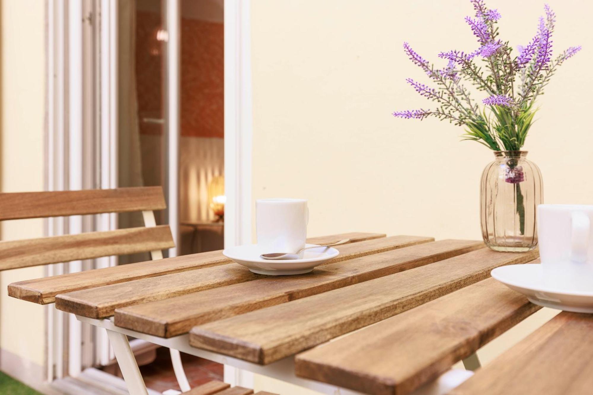 Appartamento Cozy House In Pepi Street