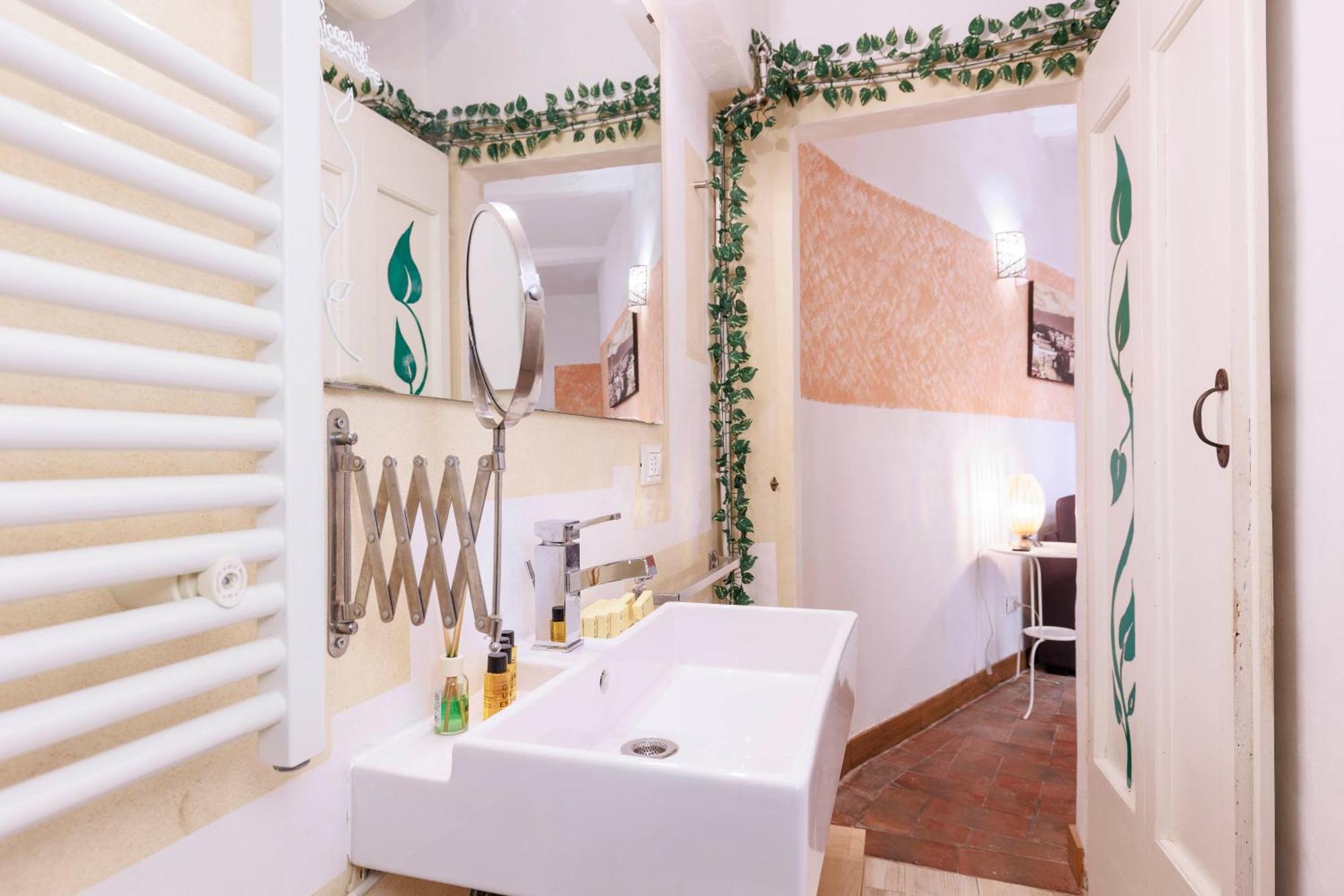 Appartamento Cozy House In Pepi Street *