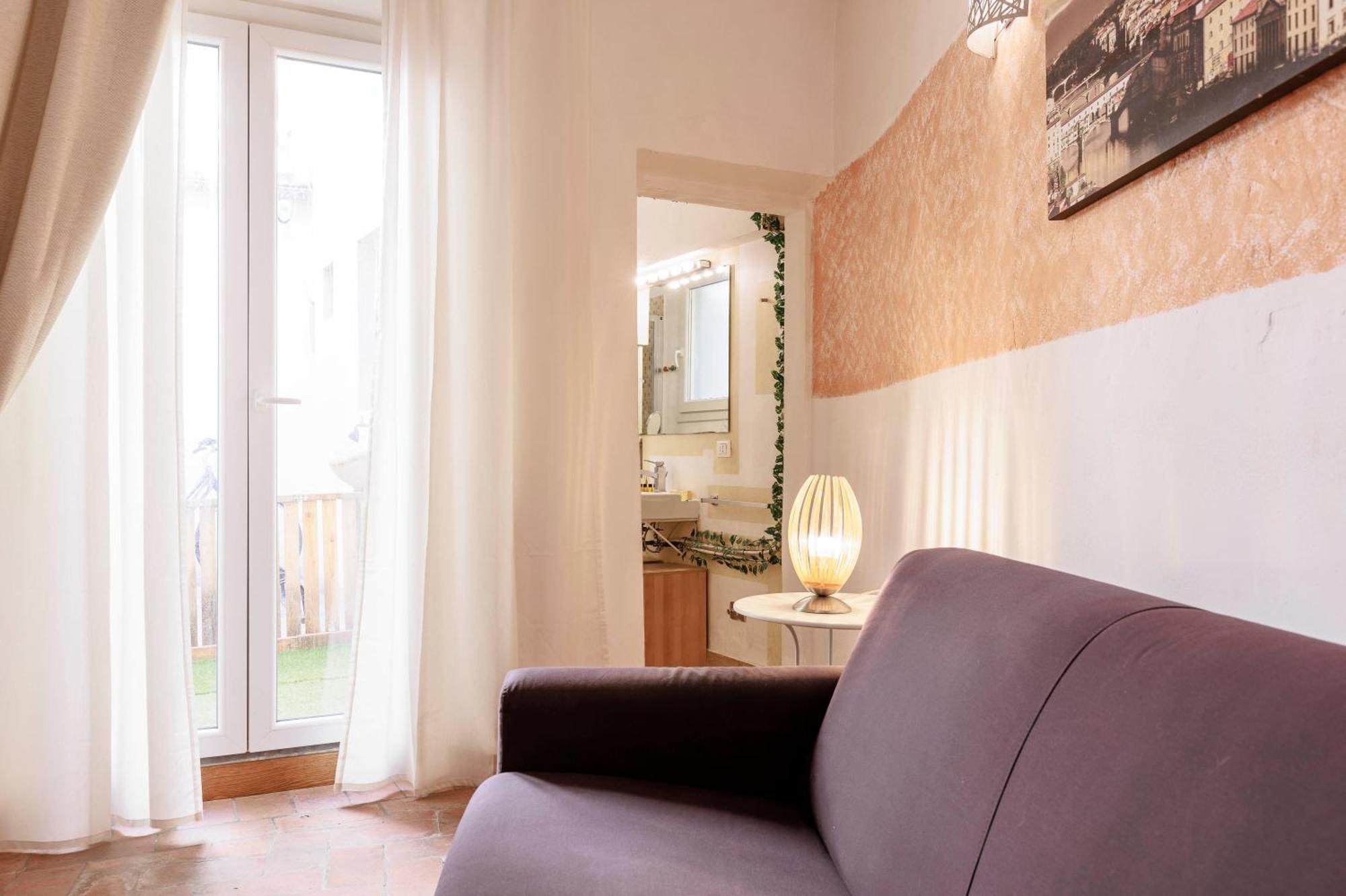 Appartamento Cozy House In Pepi Street Firenze