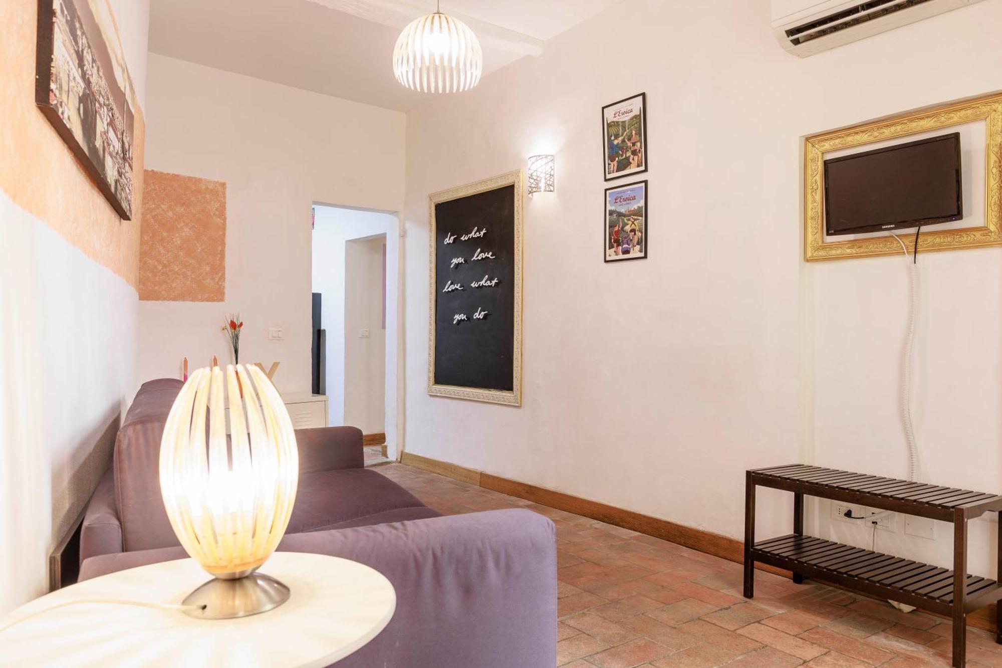 Cozy House In Pepi Street Appartamento *
