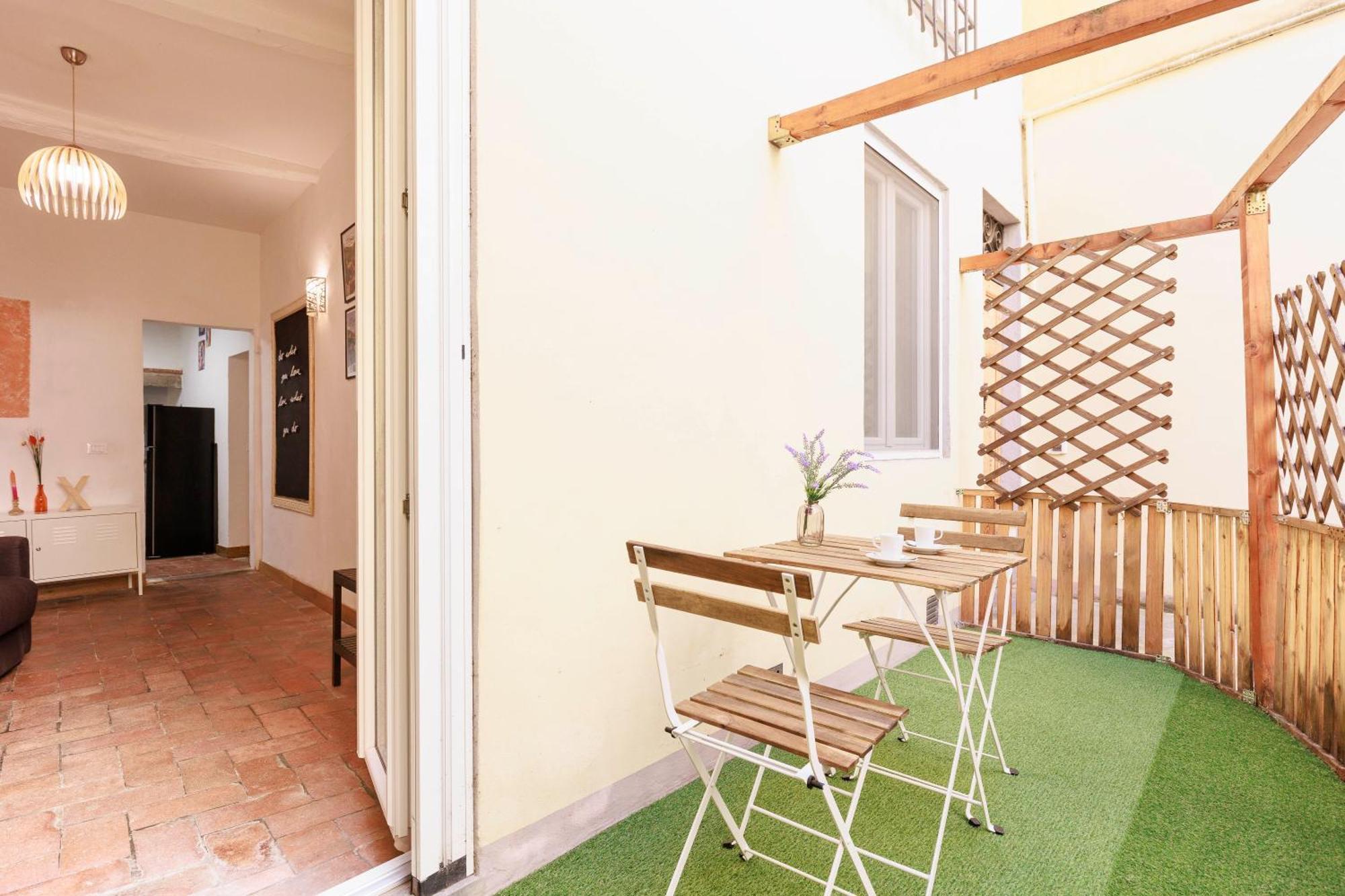 Appartamento Cozy House In Pepi Street *